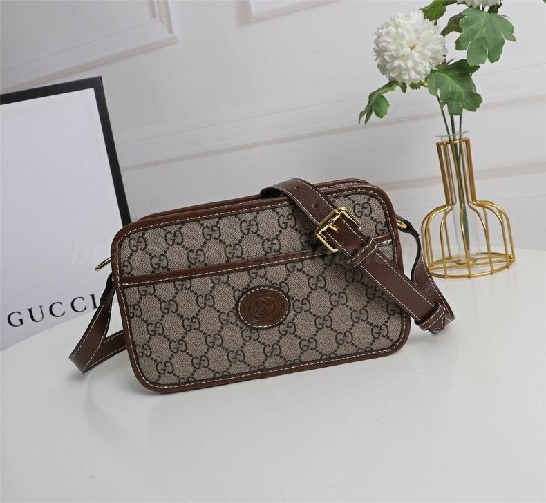 Gucci Handbags 57